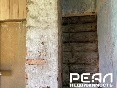 Земельный участок 1 сот. ИЖС