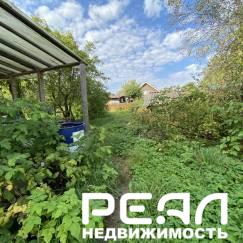 Земельный участок 1 сот. ИЖС