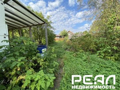 Земельный участок 1 сот. ИЖС