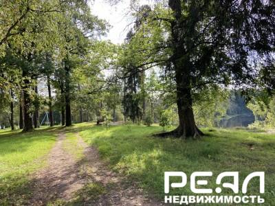 Земельный участок 1 сот. ИЖС