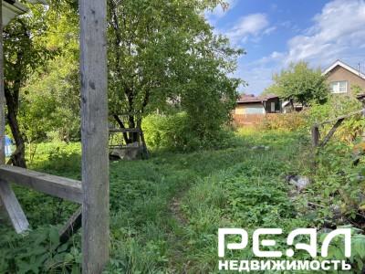 Земельный участок 1 сот. ИЖС
