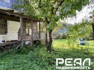 Земельный участок 1 сот. ИЖС