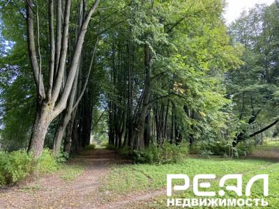 Земельный участок 1 сот. ИЖС