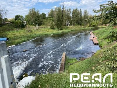 Земельный участок 1 сот. ИЖС