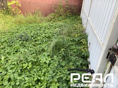 Земельный участок 1 сот. ИЖС