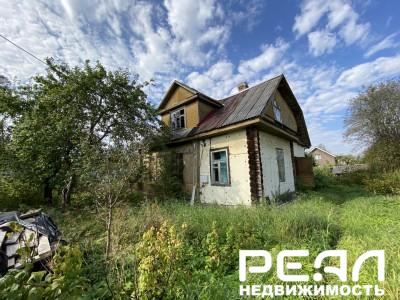 Земельный участок 1 сот. ИЖС