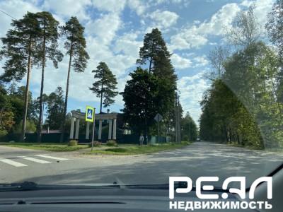 Земельный участок 1 сот. ИЖС