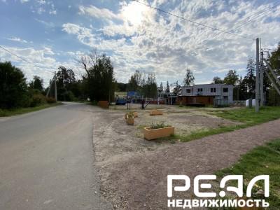 Земельный участок 1 сот. ИЖС