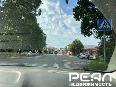 Земельный участок 1 сот. ИЖС