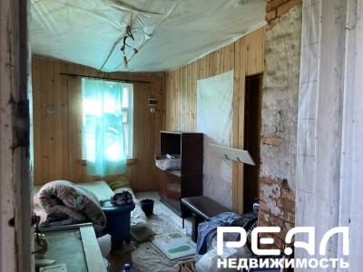 Земельный участок 1 сот. ИЖС