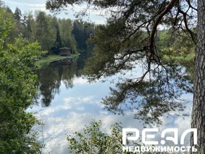 Земельный участок 1 сот. ИЖС