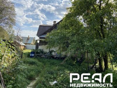 Земельный участок 1 сот. ИЖС