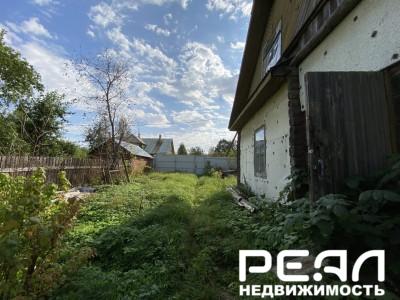 Земельный участок 1 сот. ИЖС