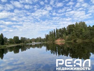 Земельный участок 1 сот. ИЖС