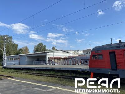 Земельный участок 1 сот. ИЖС