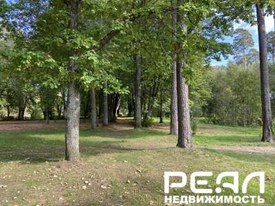 Земельный участок 1 сот. ИЖС