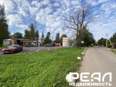 Земельный участок 1 сот. ИЖС