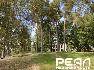 Земельный участок 1 сот. ИЖС