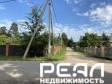 Земельный участок 1 сот. ИЖС