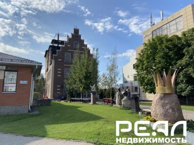 Земельный участок 1 сот. ИЖС