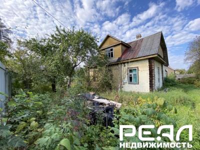 Земельный участок 1 сот. ИЖС