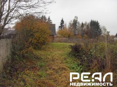 Земельный участок 15 сот. в садоводстве