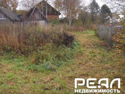 Земельный участок 15 сот. в садоводстве