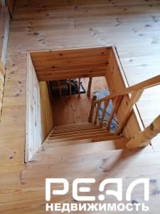 Жилой дом с участком 11 сот. в садоводстве