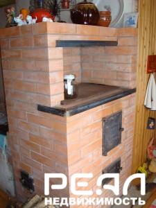 Жилой дом с участком 11 сот. в садоводстве