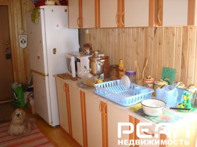 Жилой дом с участком 11 сот. в садоводстве