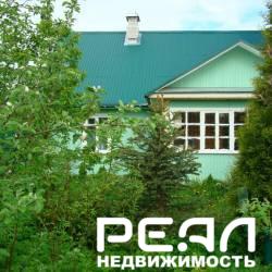 Жилой дом с участком 11 сот. в садоводстве