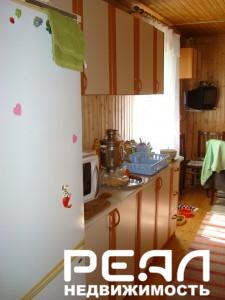 Жилой дом с участком 11 сот. в садоводстве