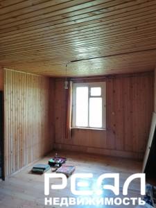 Жилой дом с участком 11 сот. в садоводстве