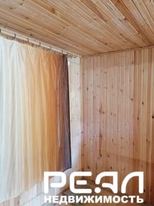 Жилой дом с участком 11 сот. в садоводстве