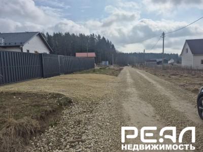 Земельный участок 15 сот. ИЖС