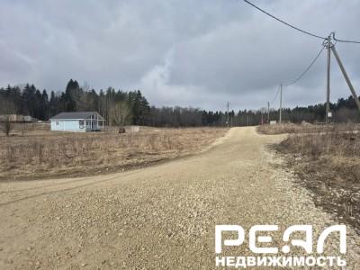 Земельный участок 15 сот. ИЖС