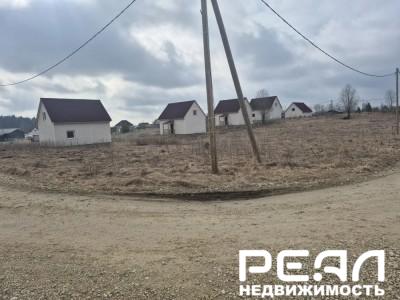 Земельный участок 15 сот. ИЖС