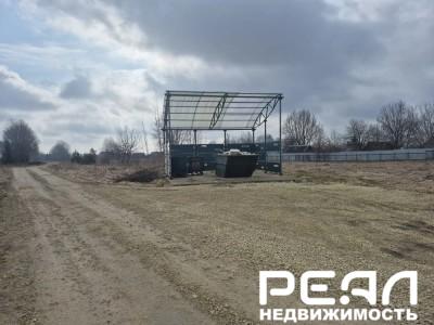 Земельный участок 15 сот. ИЖС