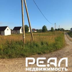 Земельный участок 15 сот. ИЖС