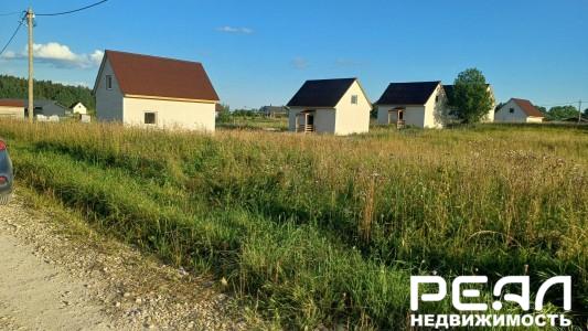 Земельный участок 15 сот. ИЖС