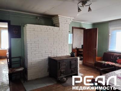 Жилой дом с участком 24 сот. в садоводстве