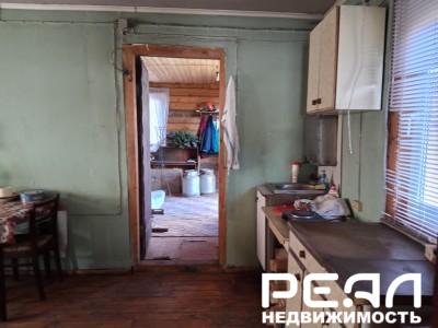 Жилой дом с участком 24 сот. в садоводстве