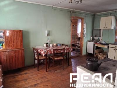 Жилой дом с участком 24 сот. в садоводстве