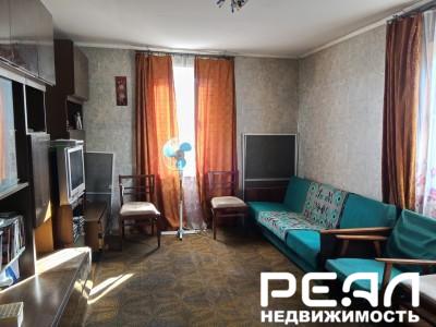 Жилой дом с участком 24 сот. в садоводстве