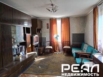 Жилой дом с участком 24 сот. в садоводстве