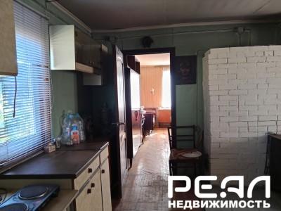 Жилой дом с участком 24 сот. в садоводстве