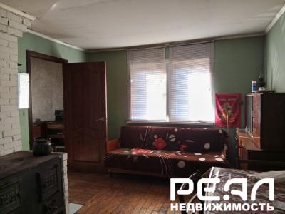 Жилой дом с участком 24 сот. в садоводстве