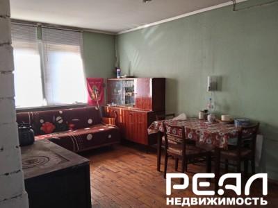 Жилой дом с участком 24 сот. в садоводстве