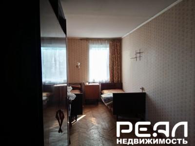 Жилой дом с участком 24 сот. в садоводстве