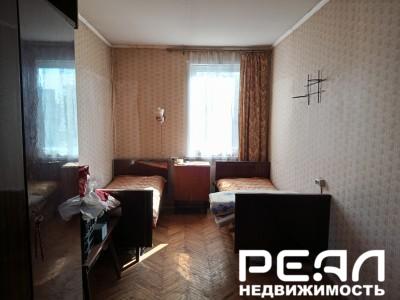 Жилой дом с участком 24 сот. в садоводстве